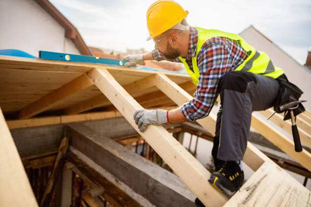 Roof Waterproofing Services in Palmetto Bay, FL